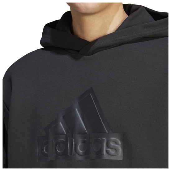 Adidas Ανδρικό φούτερ M Future Icons Badge Of Sport Adidas Ανδρικό φούτερ M Future Icons Badge Of Sport